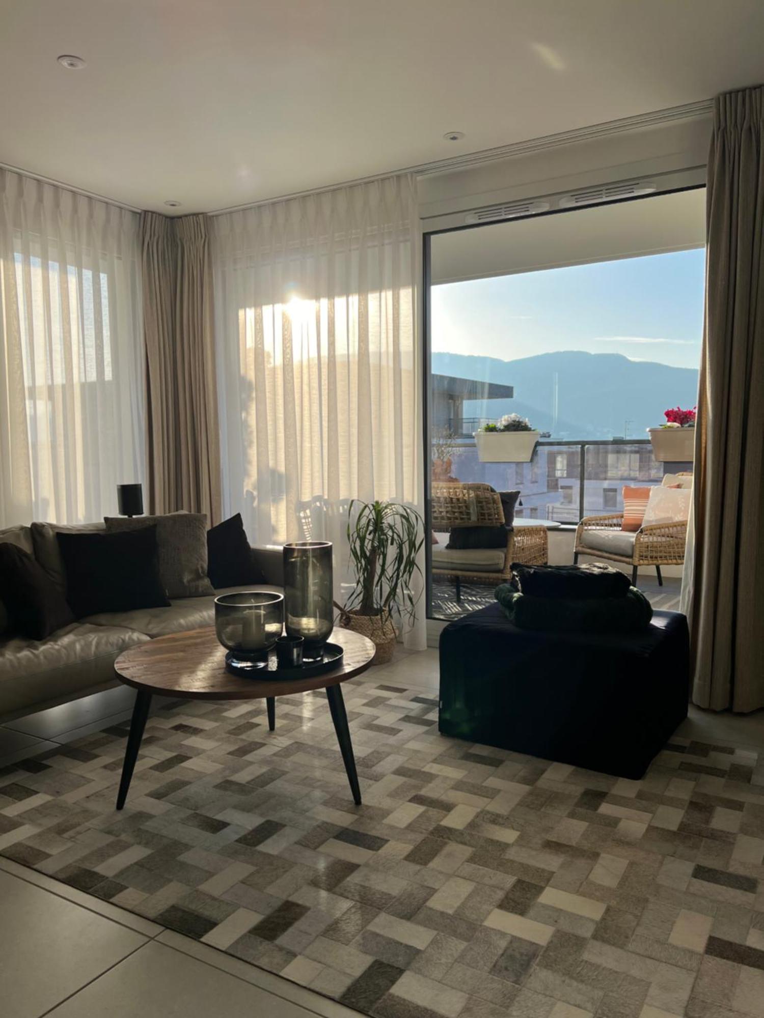 Apartment Warm + Private Free Park.