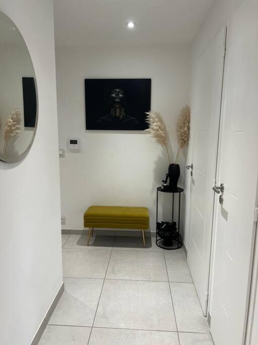 Warm + Private Free Park. Apartment *